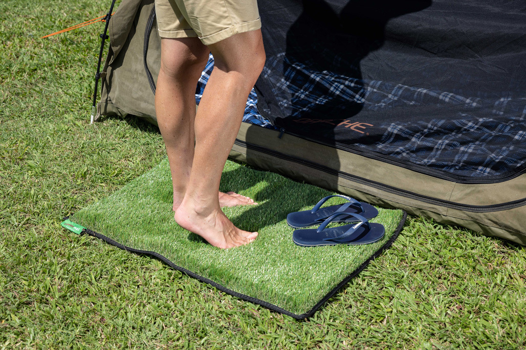 Muk Mat Large Mat, 60 x 90cm Muk Mat Caravan RV Camping