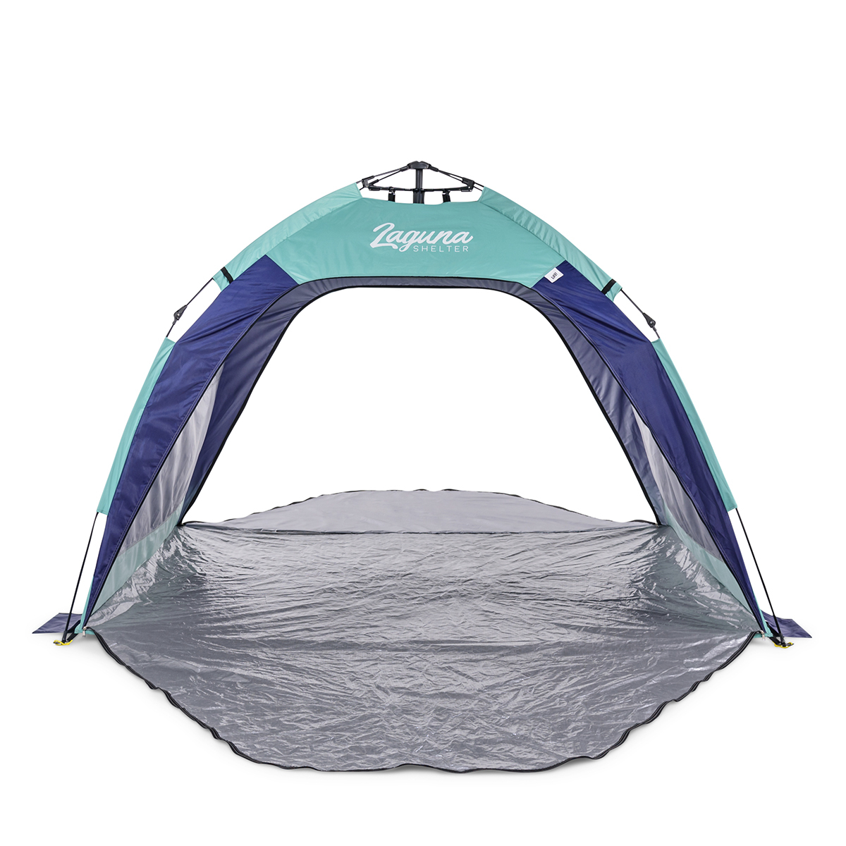 Beach shop shelter anaconda