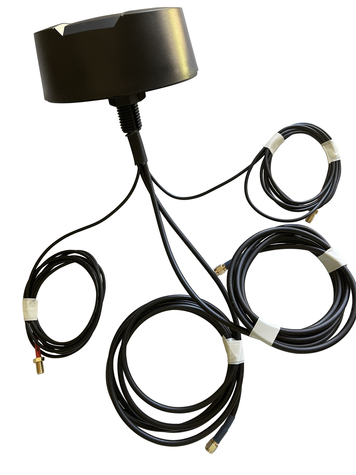 RV WIFI+5G Portable Caravan WIFI + CelFi Go Telstra Repeater