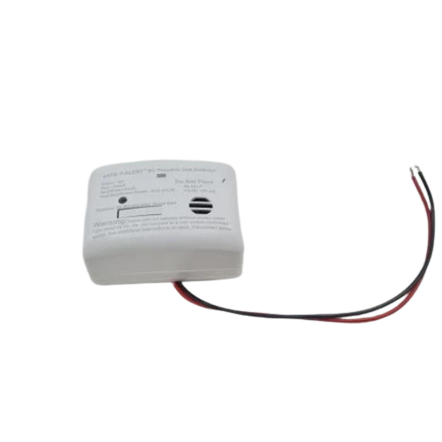 Safe-T-Alert 12V Gas Detector Suitable For LPG & Natural Gas