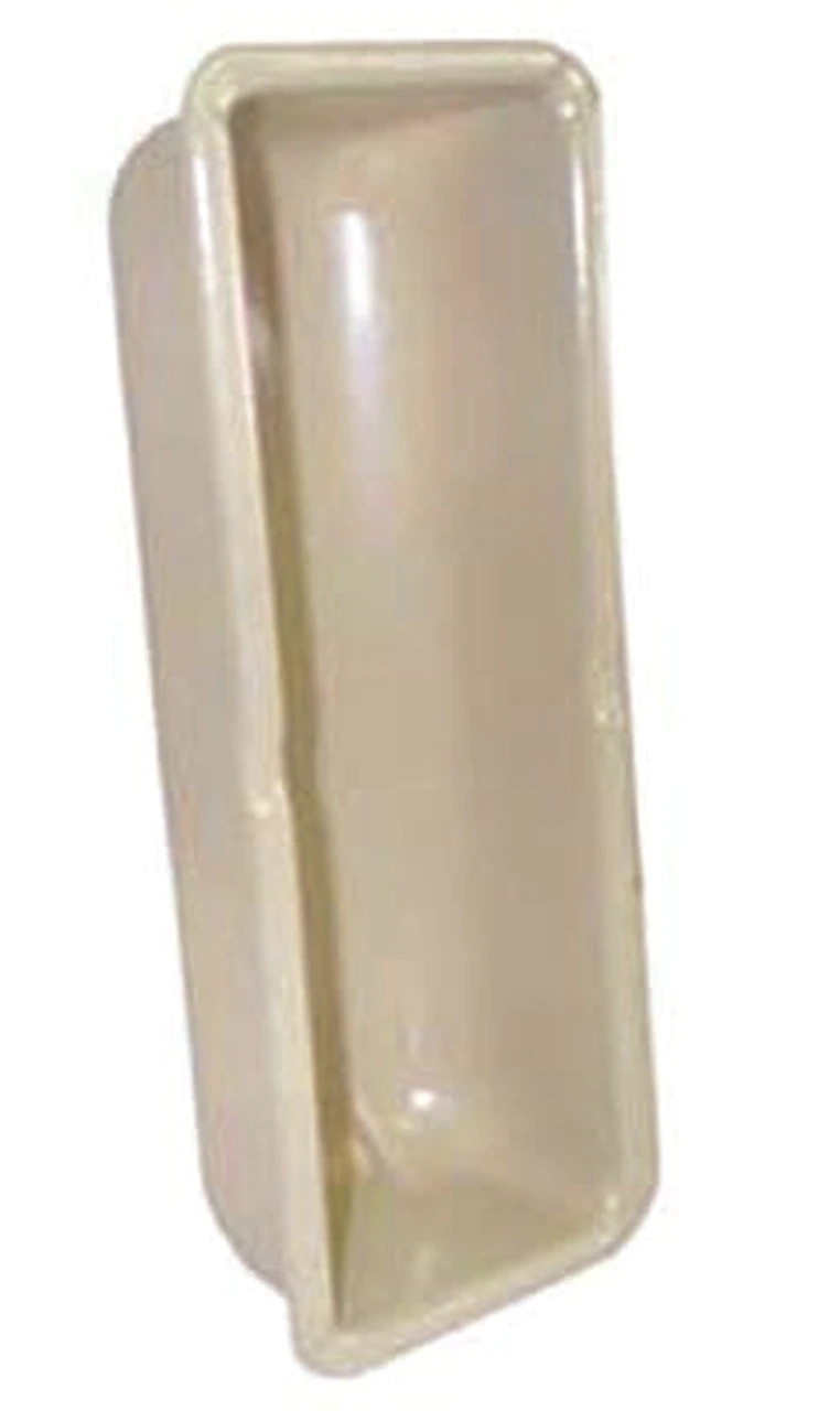 Plastic Box For Fire Extinguisher