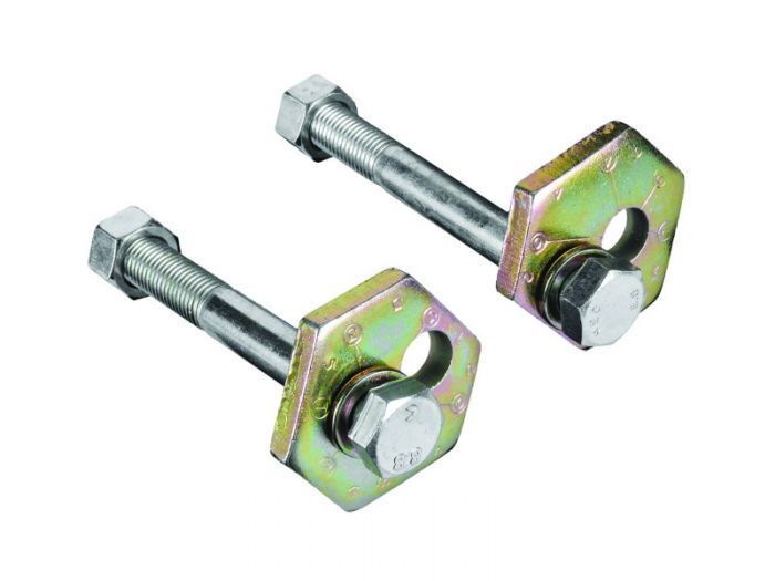 REESE A.B.M. BOLT KIT BOLTS NUTS & WASHERS # 70011