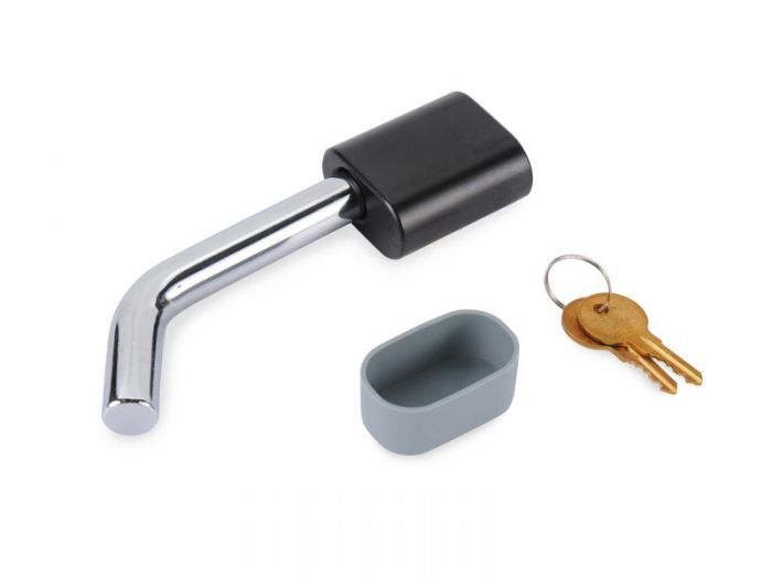 COUPLEMATE HITCH PIN L0CK 65MM