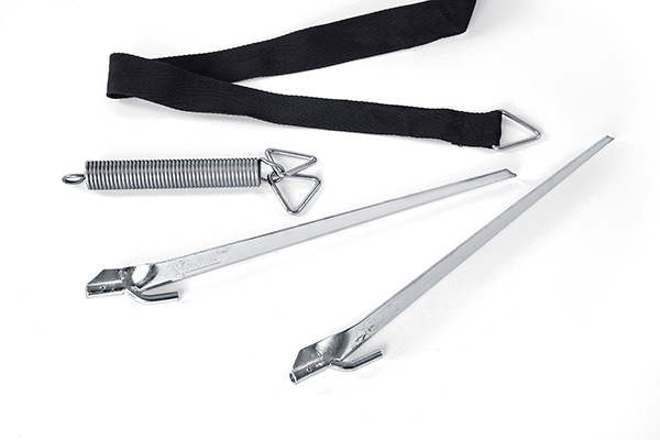 Fiamma AWNING TIE DOWN KIT UP TO 25FT