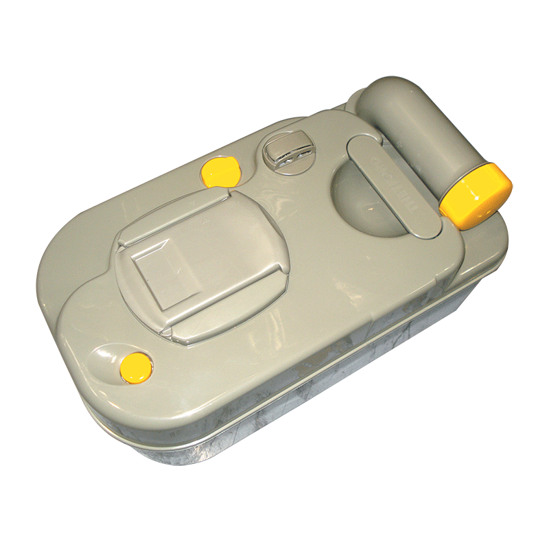 P/P CASS CS200- HOLDING TANK PORTA POTTI T23719-74