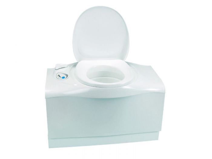 P/P CASS C402C L/H 12V WHT INT PORTA POTTI  T51682SP