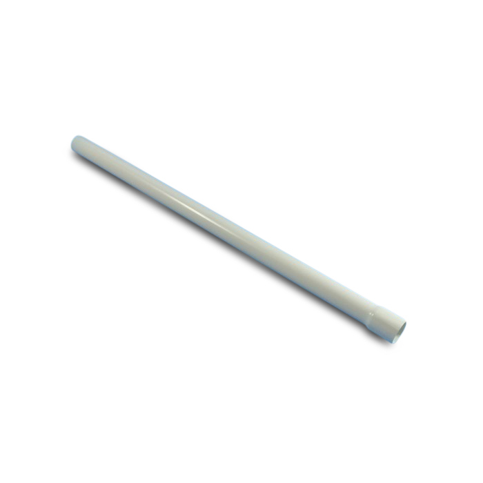 FOLDAWAY ANTENNA EXTENSION ARM