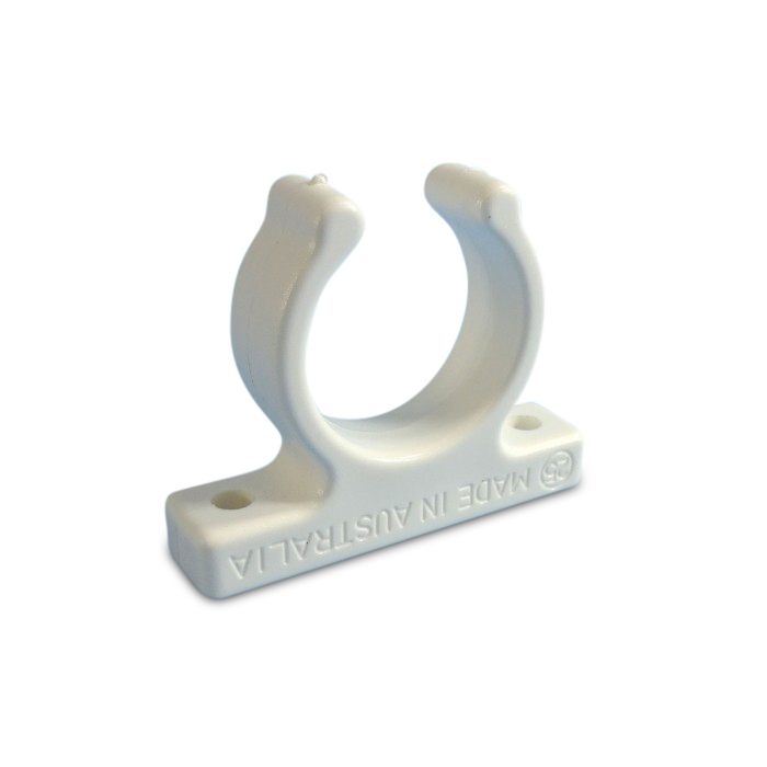 FOLDAWAY ANT UPPER MOUNT CLIP
