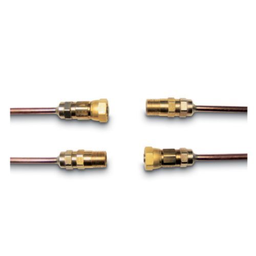 Vitrifrigo QUICK COUPLINGS ONLY