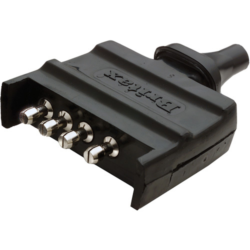B76 4 PIN 35AMP PLUG