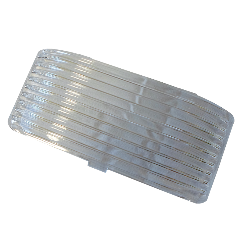 LIGHT ANNEX CLEAR LENS ONLY