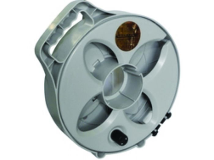 COMPACT REEL T/S FLAT HOSE