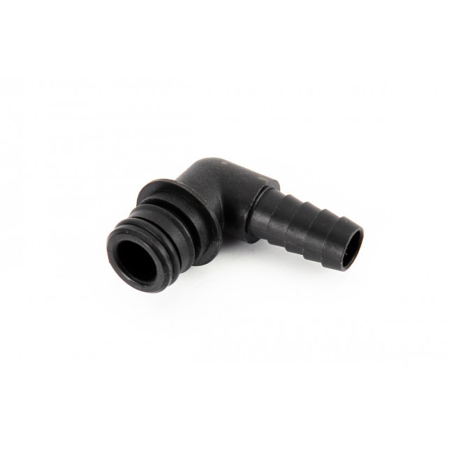 FLOJET 1/2 BARB ELBOW