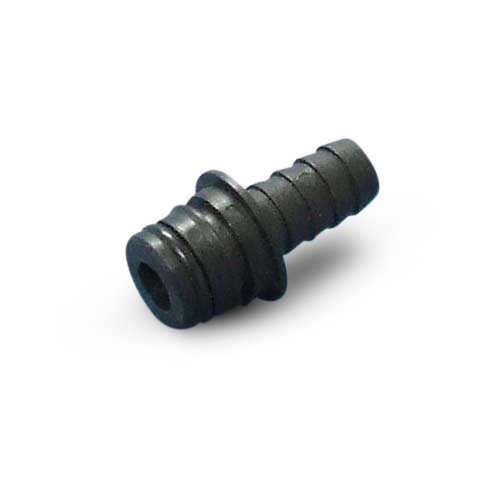 FLOJET 1/2 BARB UNION STRAIGHT