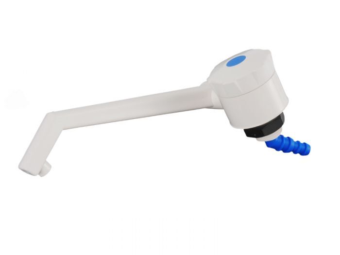 BARWIG SINGL 0552 FAUCET NO SW MAXIMUM INLET PRESS - 35PSI