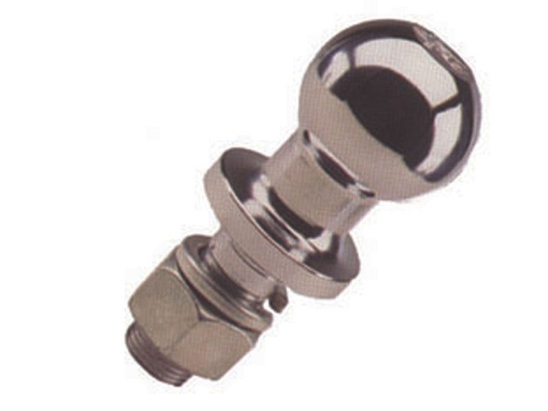TOWBALL 1&7/8X51MM MACHINED