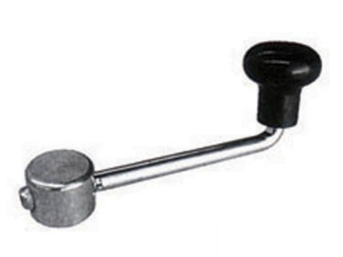 HANDLE ONLY FOR JOCKEY WHEEL ALKO