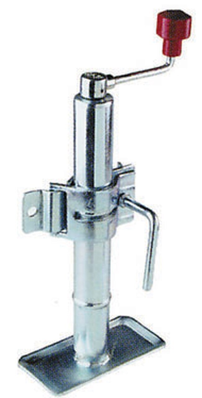 ALKO Adjustable Stand & Clamp 20Inch
