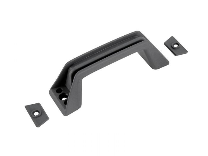 GRAB HANDLE VECAM - GREY