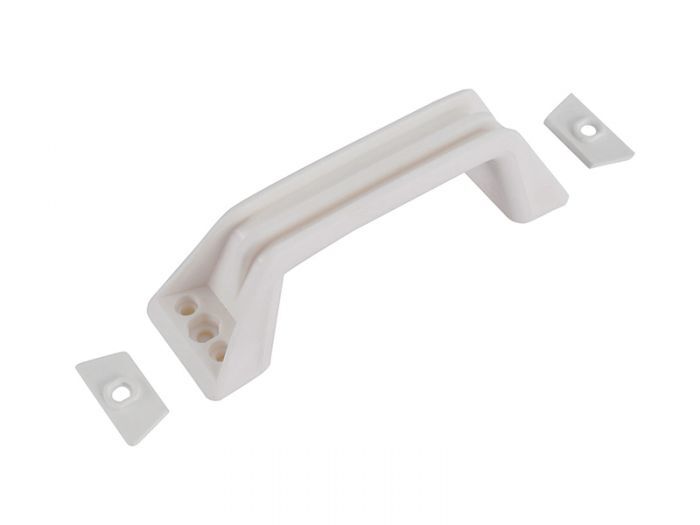 GRAB HANDLE VECAM - WHITE