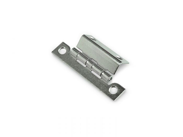 C/BOARD HGE WELDON OFFSET CRME NICKEL PLATED