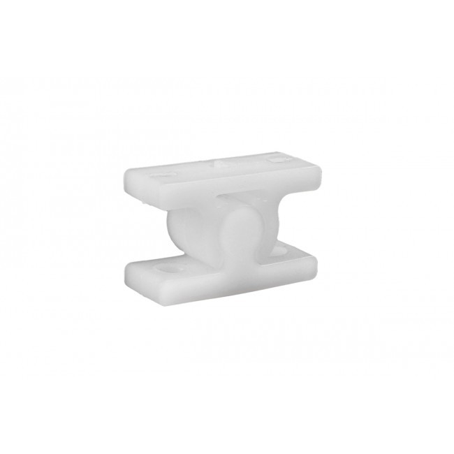 C/BOARD HORIZONTAL CATCH NYLON 2 PIECE