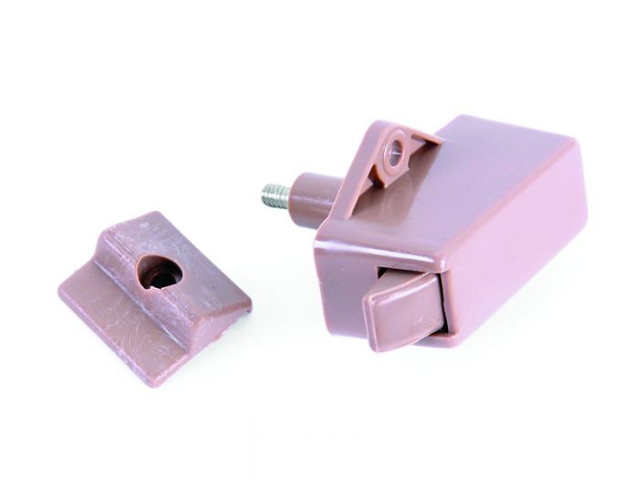 1269B C/BOARD CATCH LONG STEM