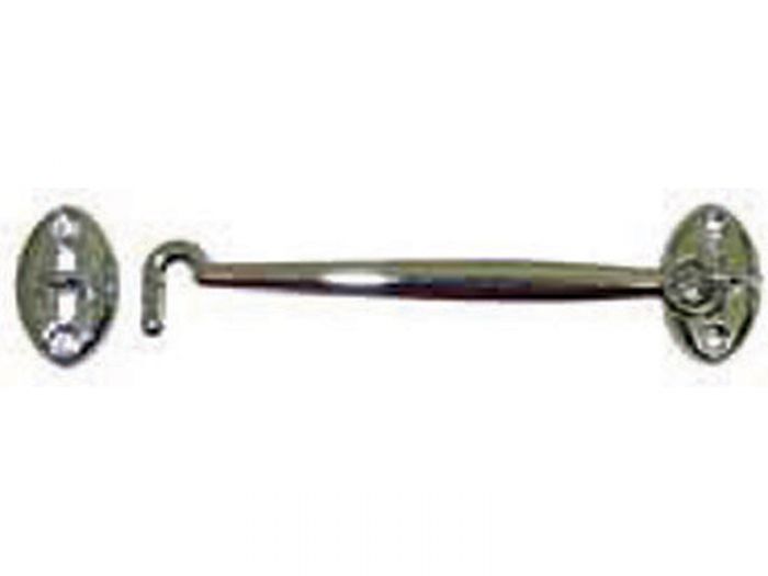 CABIN HOOK - 75MM W EYE