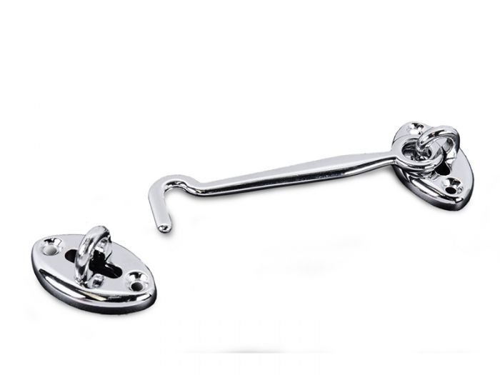 CABIN HOOK - 100MM W EYE