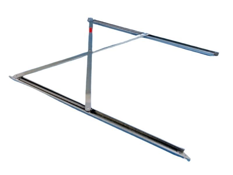 Canopy Lifter Flat 700mm