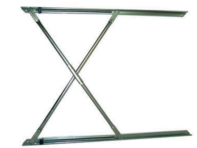 Canopy Lifter Tubular