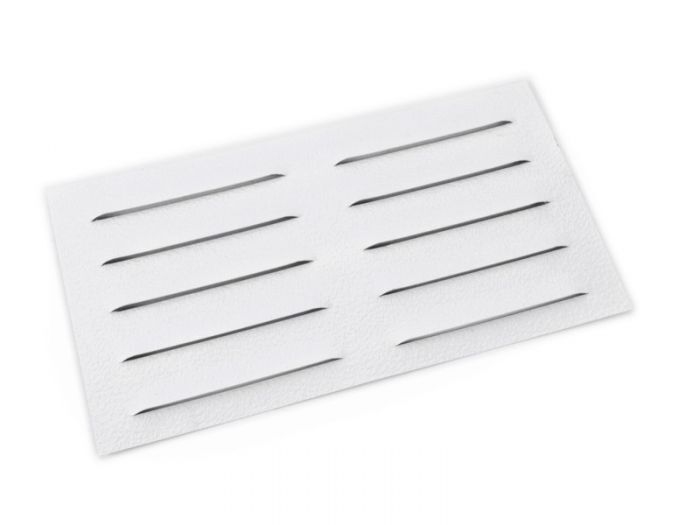 ALI VENT 210MM X 381MM - SMW