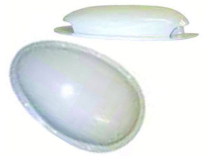 MULLER VENT - PLASTIC