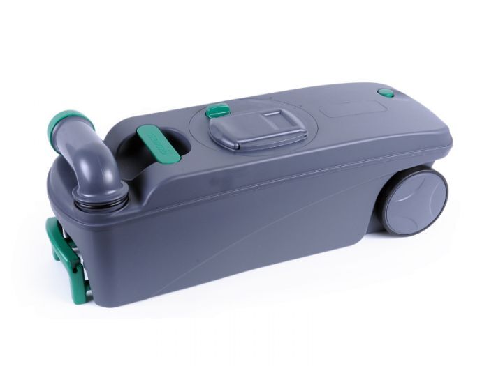 P/P CASS C400 R/H CASS HOLDING TANK PORTA POTTI T32327-06