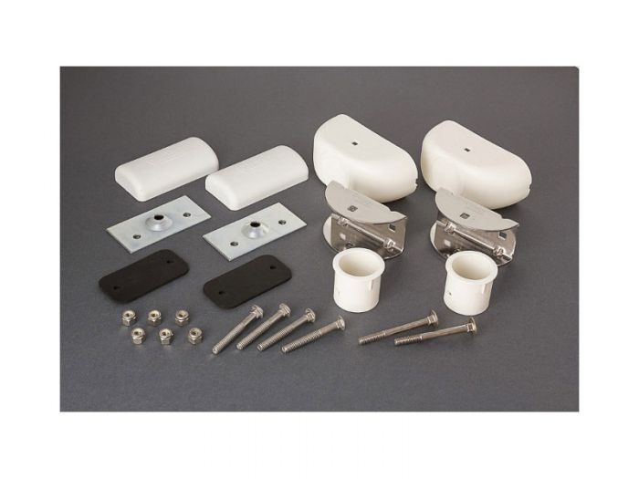 FIAMMA BIKE BRACKET KIT LOWER