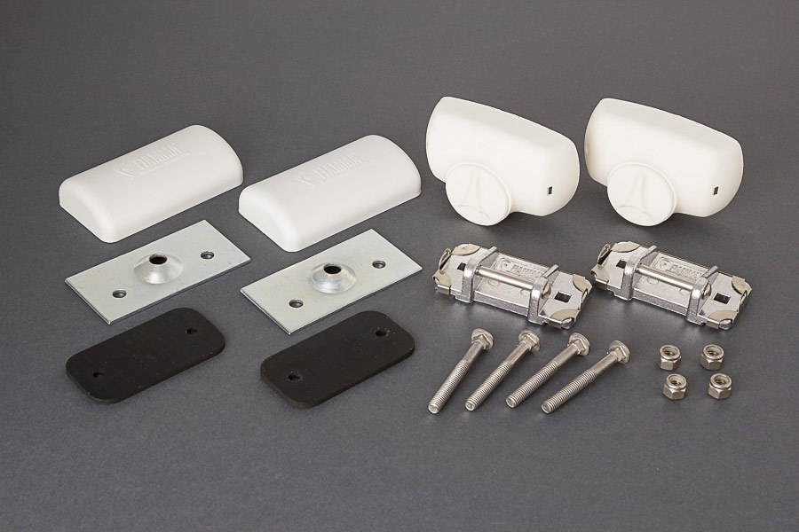 FIAMMA BIKE BRACKET KIT UPPER
