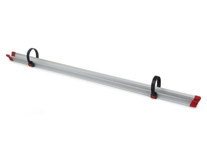FIAMMA EXT RAIL S-PRO CARRIER RAIL QUICK 128 RED