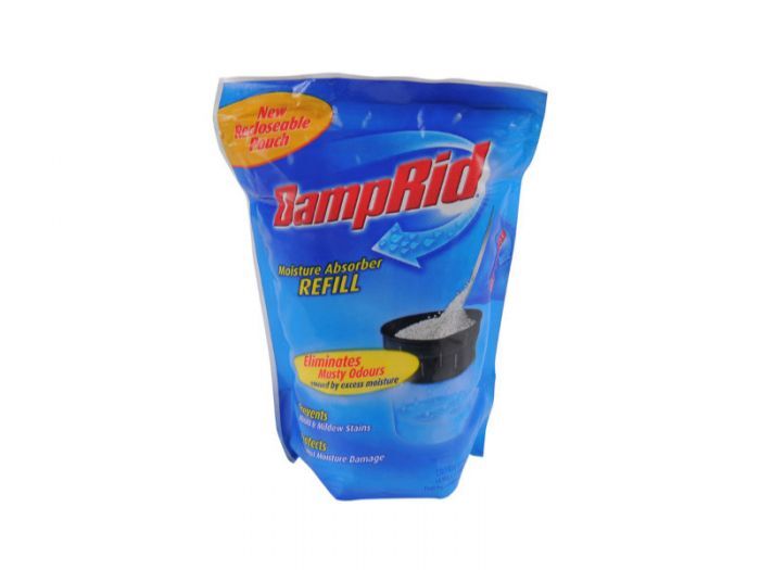 DAMP RID 1.19KG REFILL