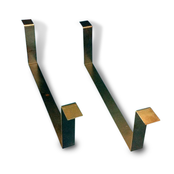 WATER TANK MOUNTING BRACKETS 61 LTR