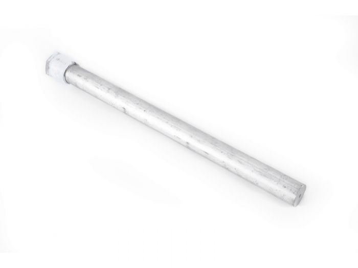 ANODE T/S SUBURBAN HWS MAGNESIUM AZ31 300MM x 21MM