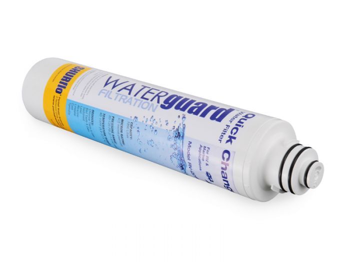 Shurflo RV-QDFR-A Cartridge Filter
