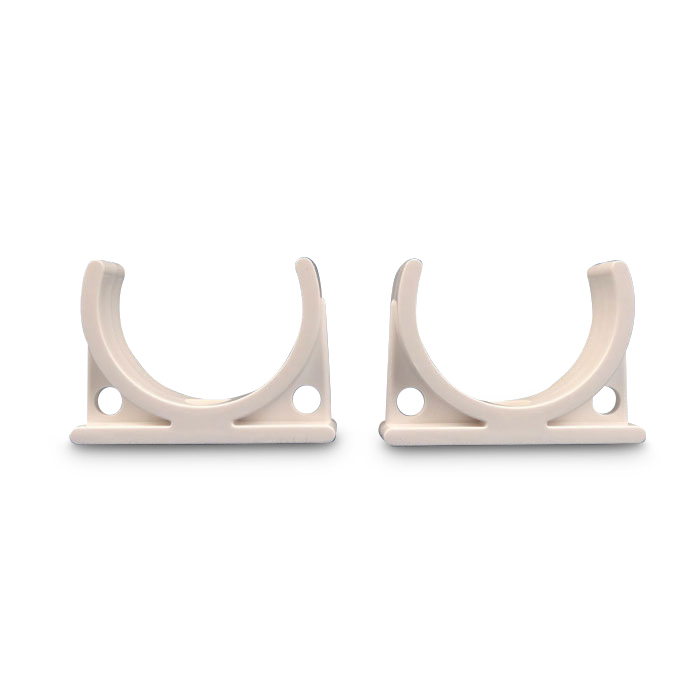B.E.S.T. Inline Mounting Clips Set Of 2
