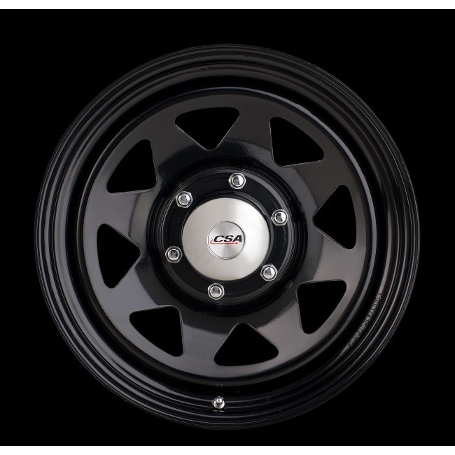 ROAD WHEEL BLCK 13IN HOLDEN HR RANGER STYLE