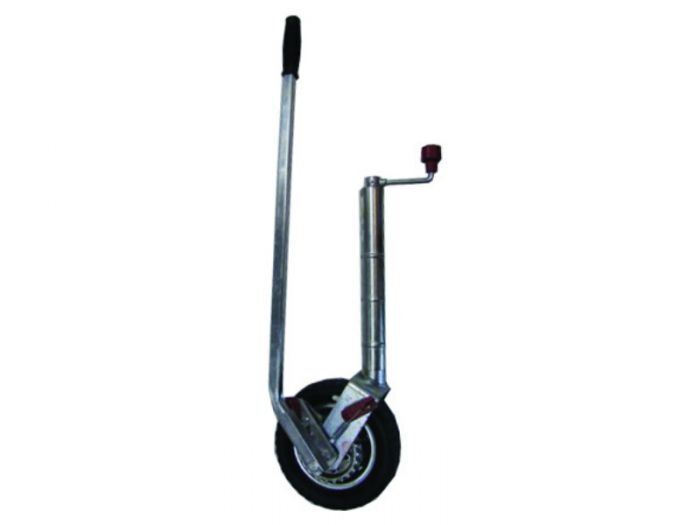 POWER MOVER W SOLID WHEEL ALKO 621250