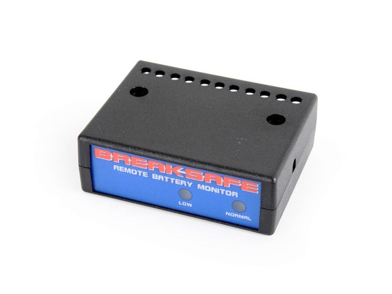 BREAKSAFE REM MONITOR RM6000 RM6000