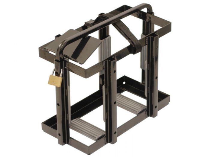 ARK JERRY CAN HOLDER JCH1020D