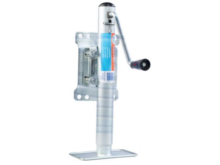JOCKEY STAND W/SWIVEL CLMP ARK JS35SU