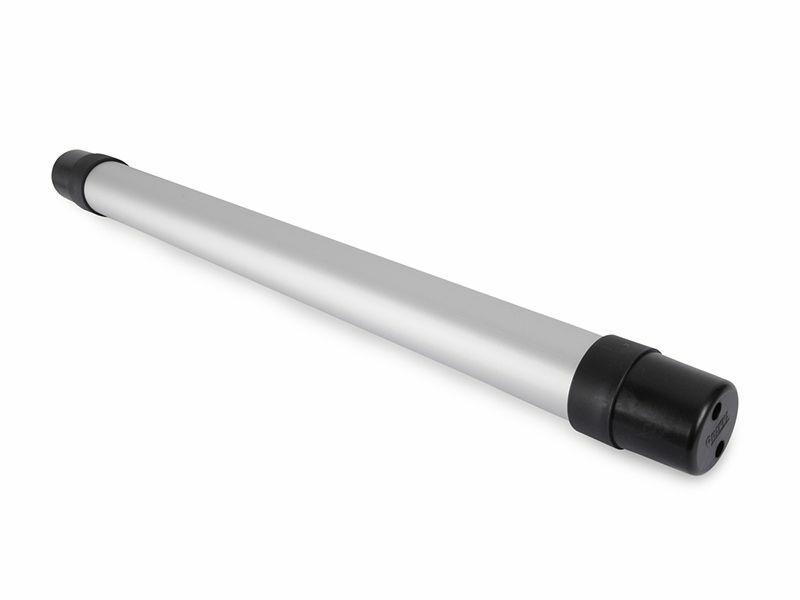 Fiamma Tube Pro Table Leg Anodised Aluminium 700 mm