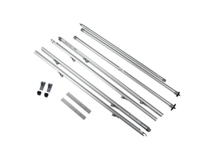 Fiamma Fast Clip System to suit F45S Awning