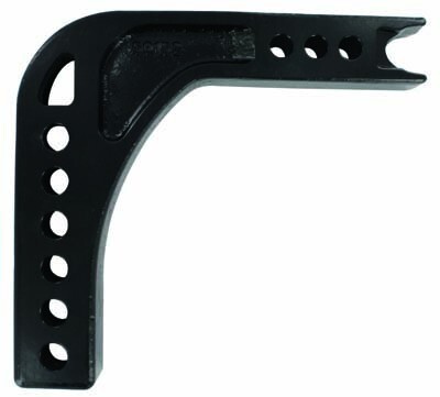 Hayman Reese 95mm Drop Shank